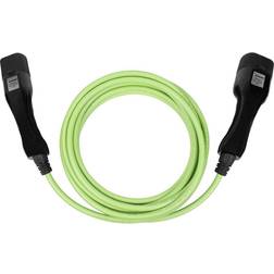 Blaupunkt Cable De Carga Vehículo Eléctrico T2-> T2 A3p32at2 N ° 6